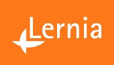 Bild på Lernia Bemanning logotyp