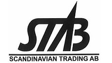 Bild på Scandinavian Trading logotyp