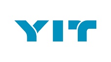 Bild på YIT logotyp