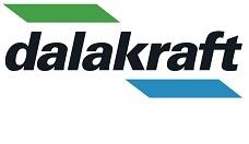 Bild på Dala Kraft logotyp
