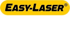 Bild på Easy Laser logotyp