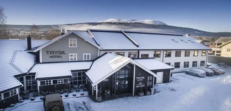 Trysil Hotell