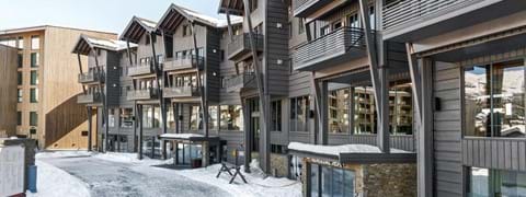 Skistar Lodge Alpin Entre Hemsedal