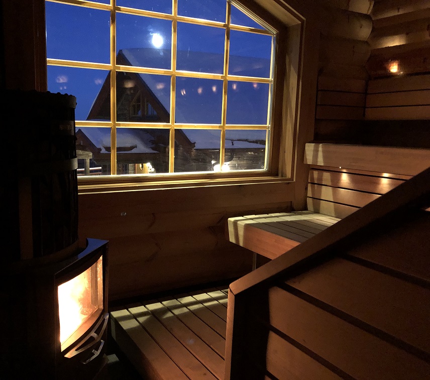 Klassisk fjällkonferens