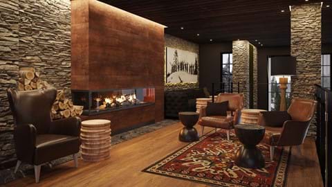 Skistar Lodge Hundfjället