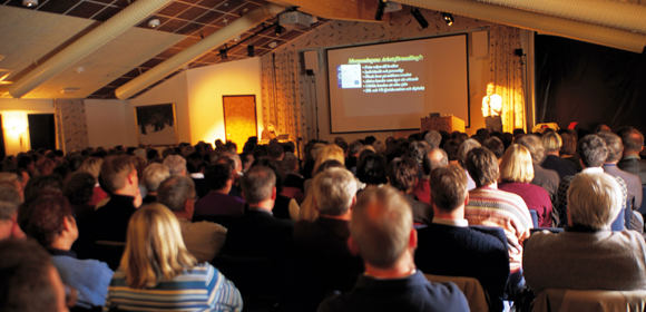 Vattufjäll i Stöten