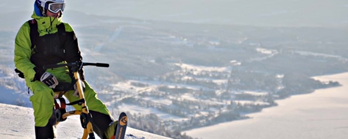 snowbike-are