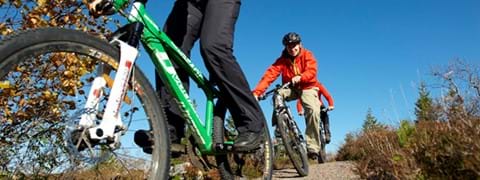cykla-downhill-salen-mountainbike