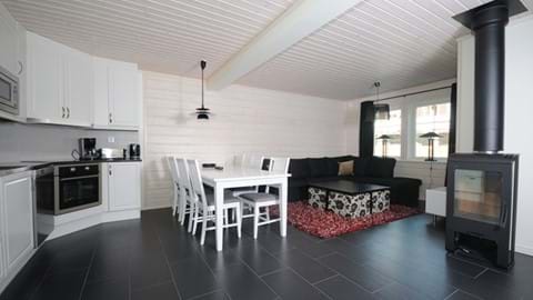 Falkens Radhus