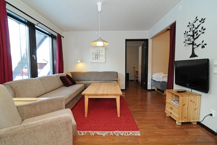 Tandådalens Fjällhotell