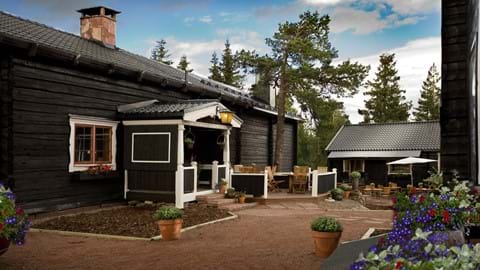 Gammelgården