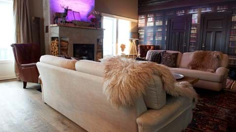 Storstuga Tandådalen