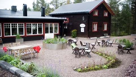Olarsgården
