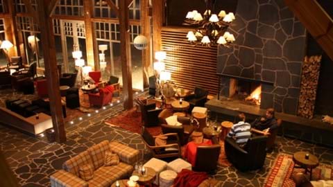 Skistar Lodge Lindvallen