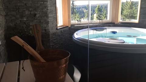 Storstuga 18 bäddar