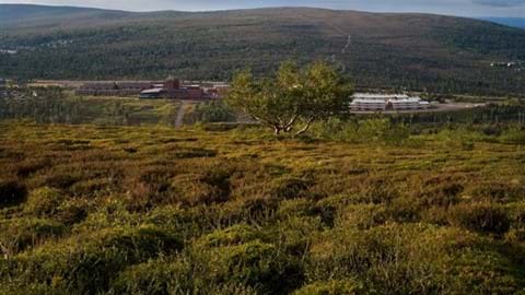 Sälens Högfjällshotell