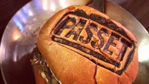 Passet