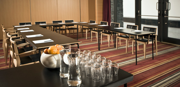 Copperhill Mountain Lodge