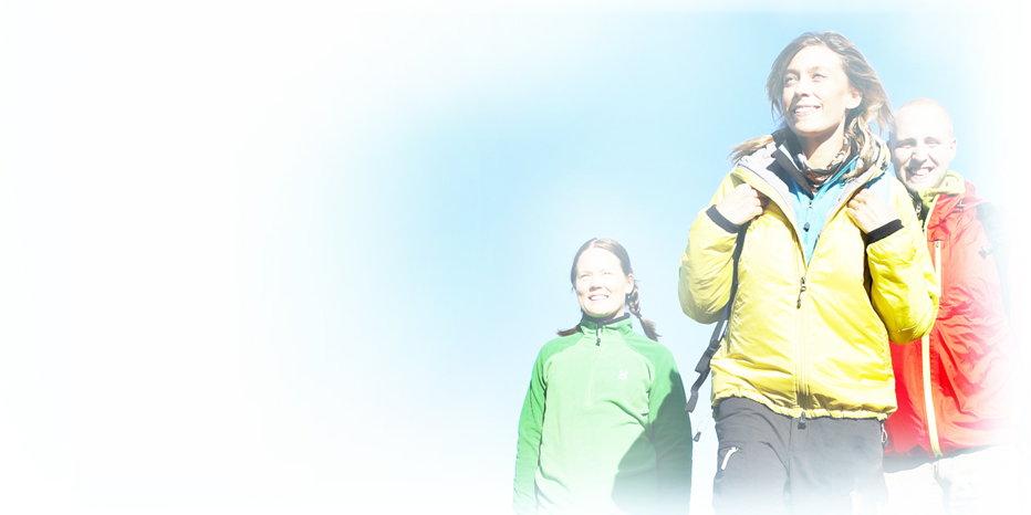 VI KAN GARANTERA  EN LYCKAD KONFERENS