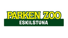 Bild på Parken Zoo Eskilstuna logotyp