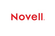 Bild på Novell Svenska AB logotyp