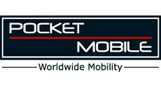 Bild på PocketMobile Communications logotyp