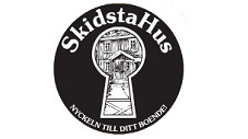 Bild på Skidstahus logotyp