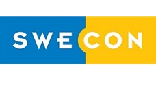 Bild på Swecon Anläggningsmaskiner logotyp