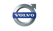 Bild på Volvo logotyp