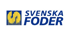 Bild på svenska foder logotyp