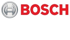 Bild på Bosch logotyp