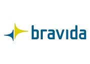 Bild på Bravida logotyp