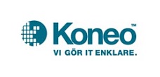 Bild på Koneo logotyp