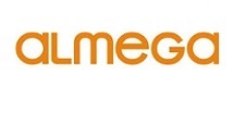 Bild på Almega logotyp