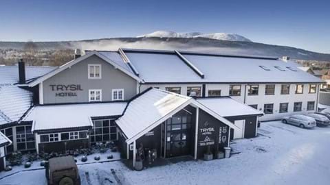 Trysil Hotell