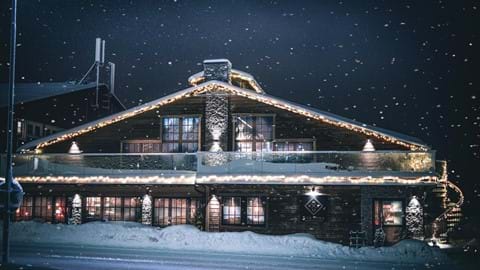 Hotell Viktors