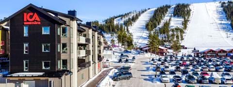 Solbacken Lage Salen