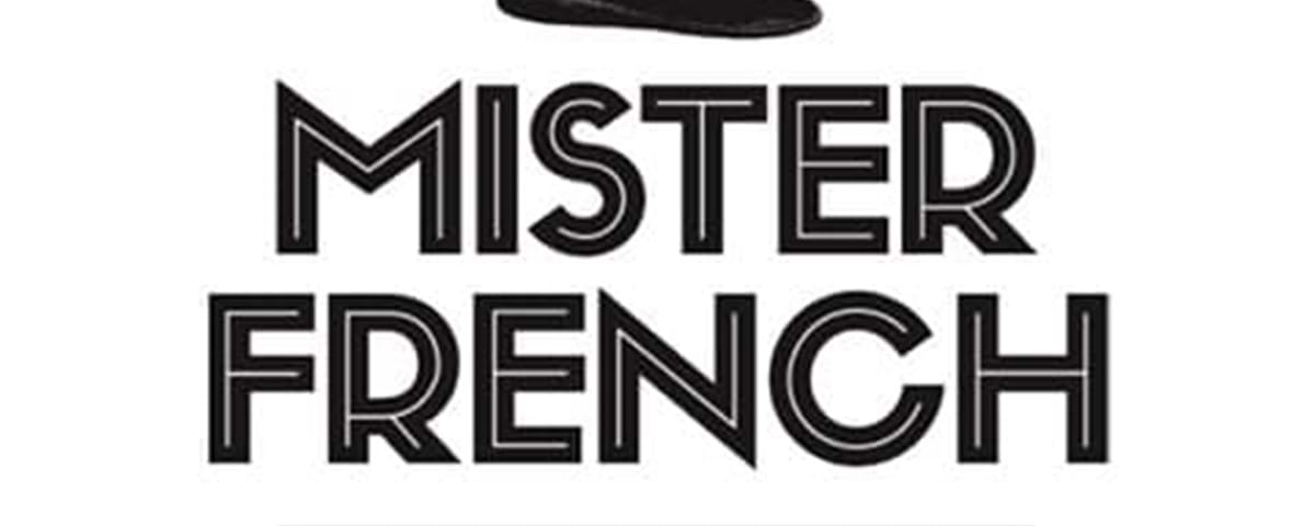 Mr French Logo