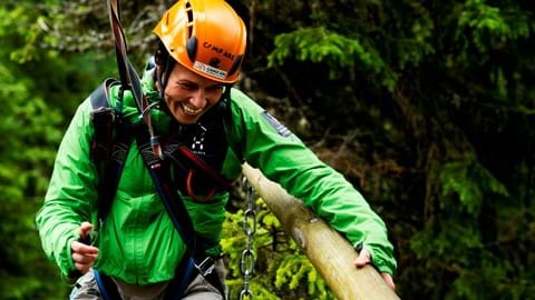 <p>I Åre finns aktiviteter som passar alla året runt och möjligheterna tär många. Kika vidare här och låt dig inspireras.</p>