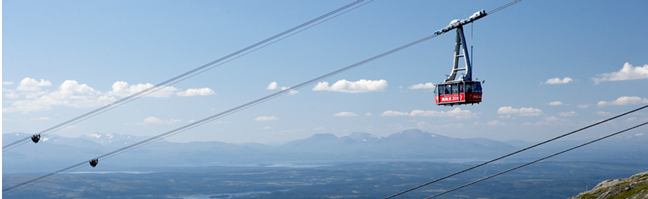 <p>Här får du smakprov på Åres utbud, inspireras av paketförslagen för er konferensresa. Vi anpassar även upplägg och pris efter era behov.</p>