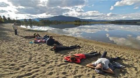 <p>I Åre finns konferenslokaler som passar alltifrån den lilla ledningsgruppen till den stora konferensen eller kongressen.</p>