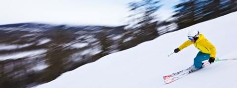 skidakning-carving