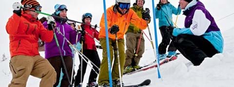 Alpina Företagsvärldscupen i sälen