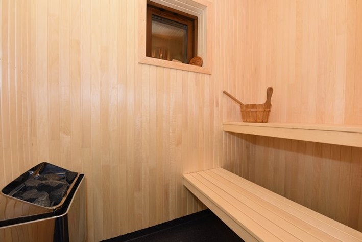 Fjällvillorna i Tandådalen