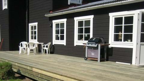 Försgården i Sälen