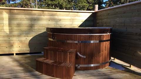 Storstuga Sälfjällstorget