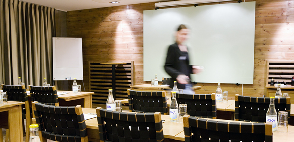 SkiLodge i Lindvallen