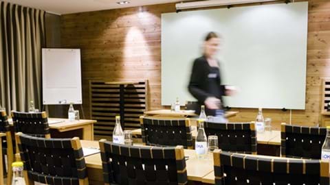 SkiLodge i Lindvallen