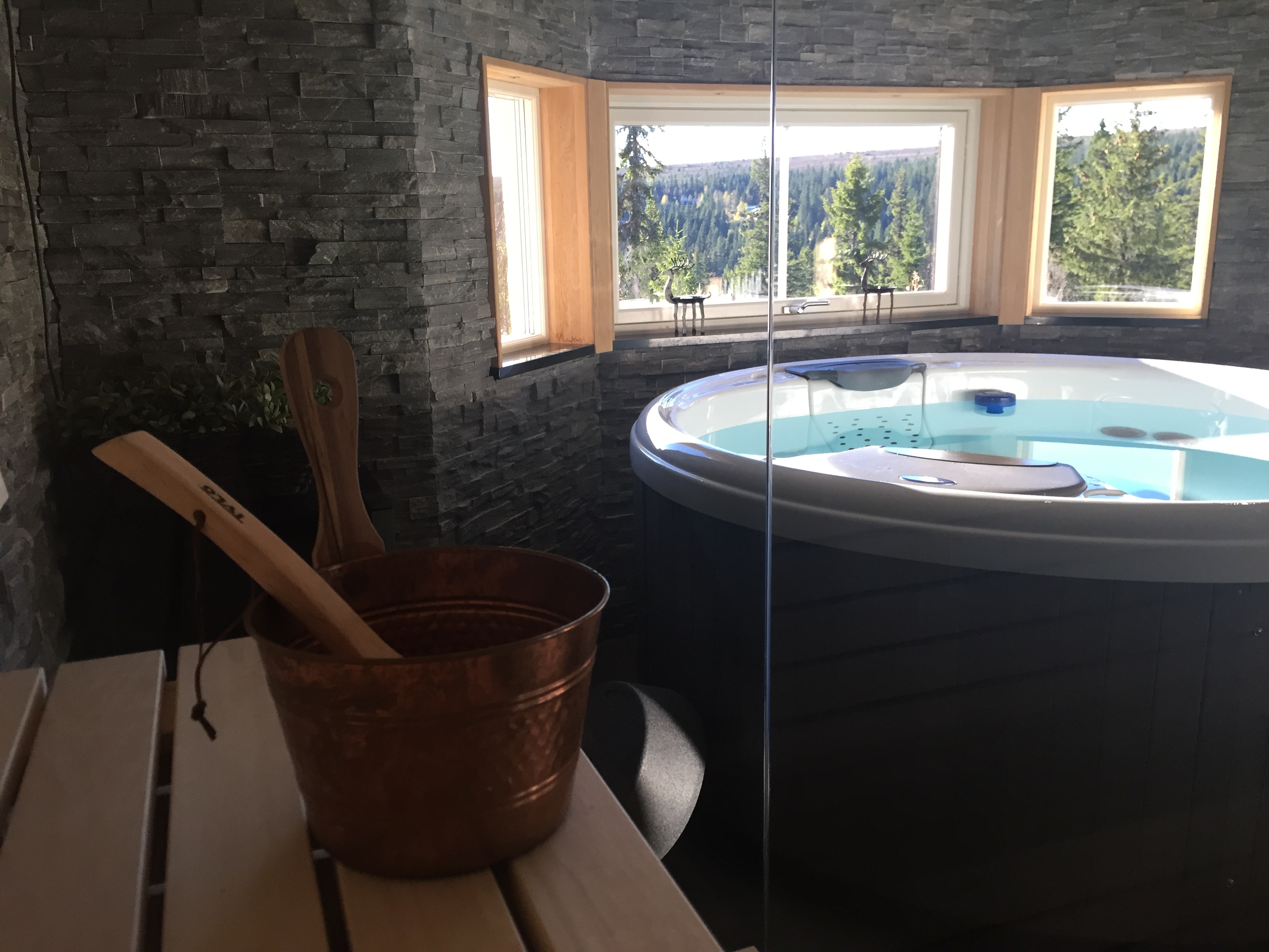 Storstuga 18 bäddar