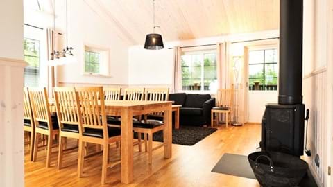 Söderåsen stugor